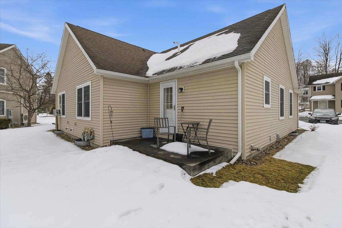 55 Eden Way, Unit 3B Bennington, VT 05201 - Photo 18 of 21