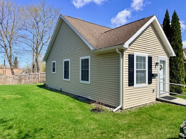 55 Eden Way, Unit 3B Bennington, VT 05201 - Photo 19 of 21