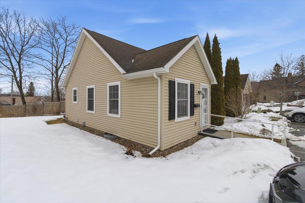 55 Eden Way, Unit 3B Bennington, VT 05201 - Photo 20 of 21
