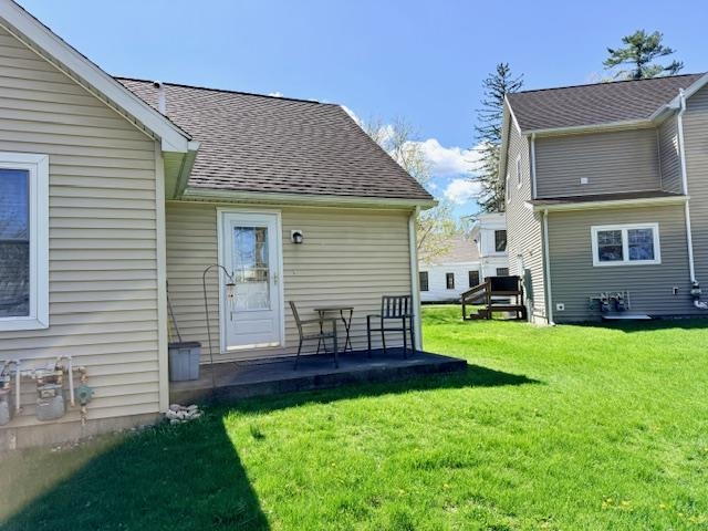 55 Eden Way, Unit 3B Bennington, VT 05201 - Photo 20 of 21