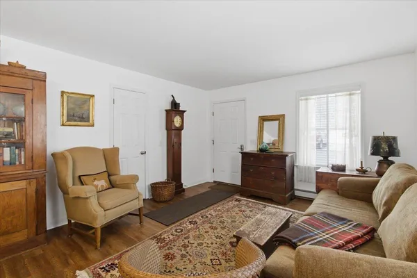 $215,000 | 55 Eden Way, Unit 3B, Bennington, VT 05201