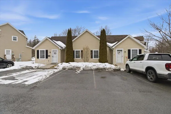 $215,000 | 55 Eden Way, Unit 3B, Bennington, VT 05201