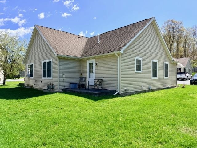 55 Eden Way, Unit 3B Bennington, VT 05201 - Photo 21 of 21