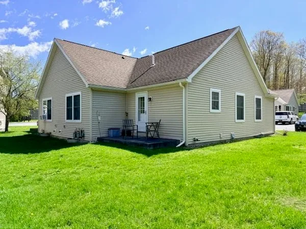 $215,000 | 55 Eden Way, Unit 3B, Bennington, VT 05201