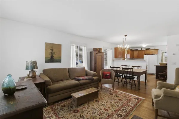 $215,000 | 55 Eden Way, Unit 3B, Bennington, VT 05201