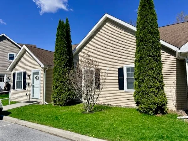 $215,000 | 55 Eden Way, Unit 3B, Bennington, VT 05201