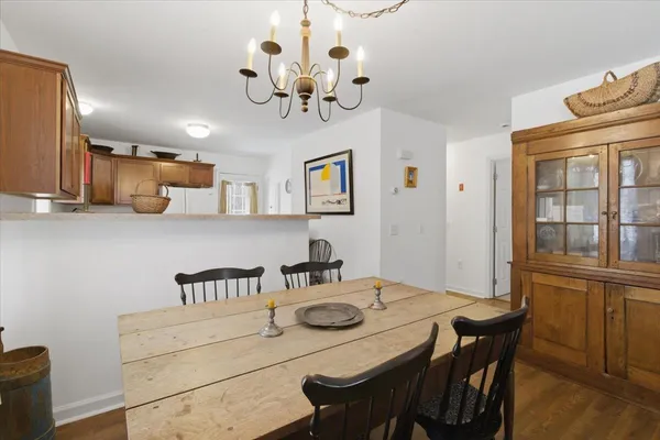 $215,000 | 55 Eden Way, Unit 3B, Bennington, VT 05201