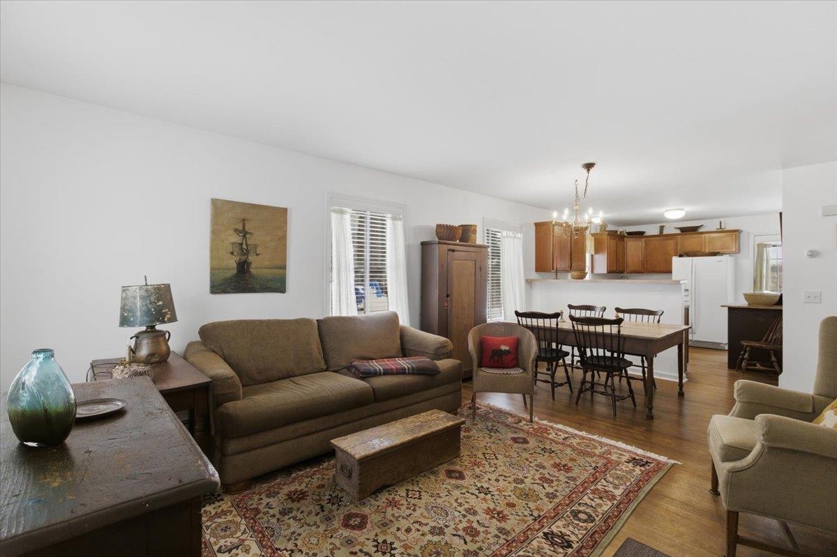 55 Eden Way, Unit 3B Bennington, VT 05201 - Photo 4 of 21