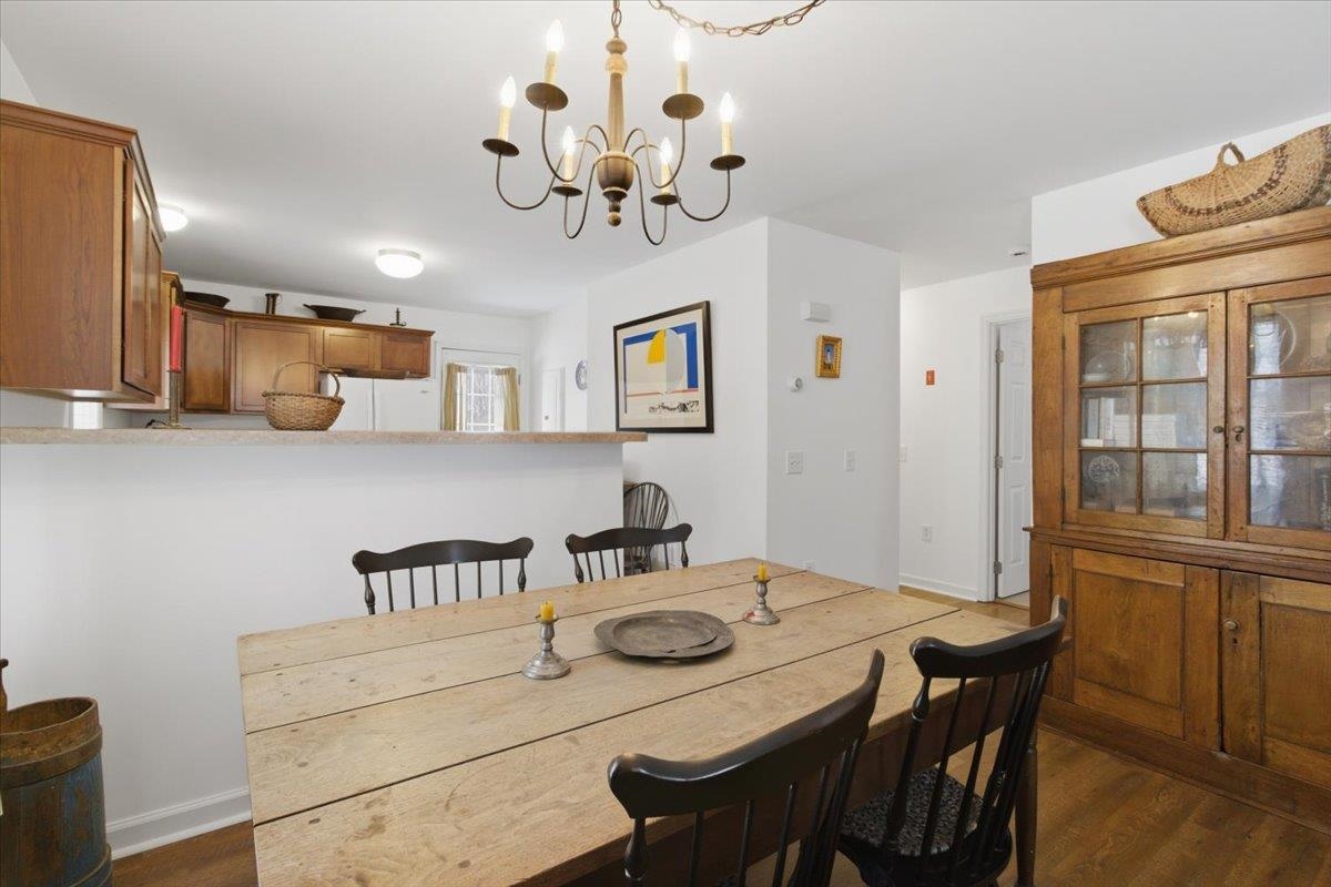 55 Eden Way, Unit 3B Bennington, VT 05201 - Photo 5 of 21