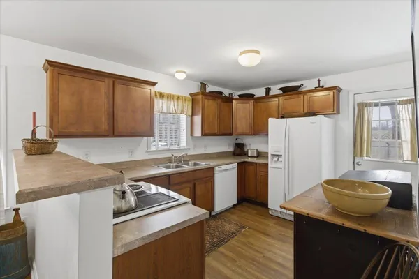 $215,000 | 55 Eden Way, Unit 3B, Bennington, VT 05201