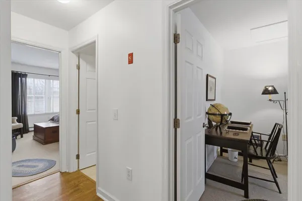 $215,000 | 55 Eden Way, Unit 3B, Bennington, VT 05201