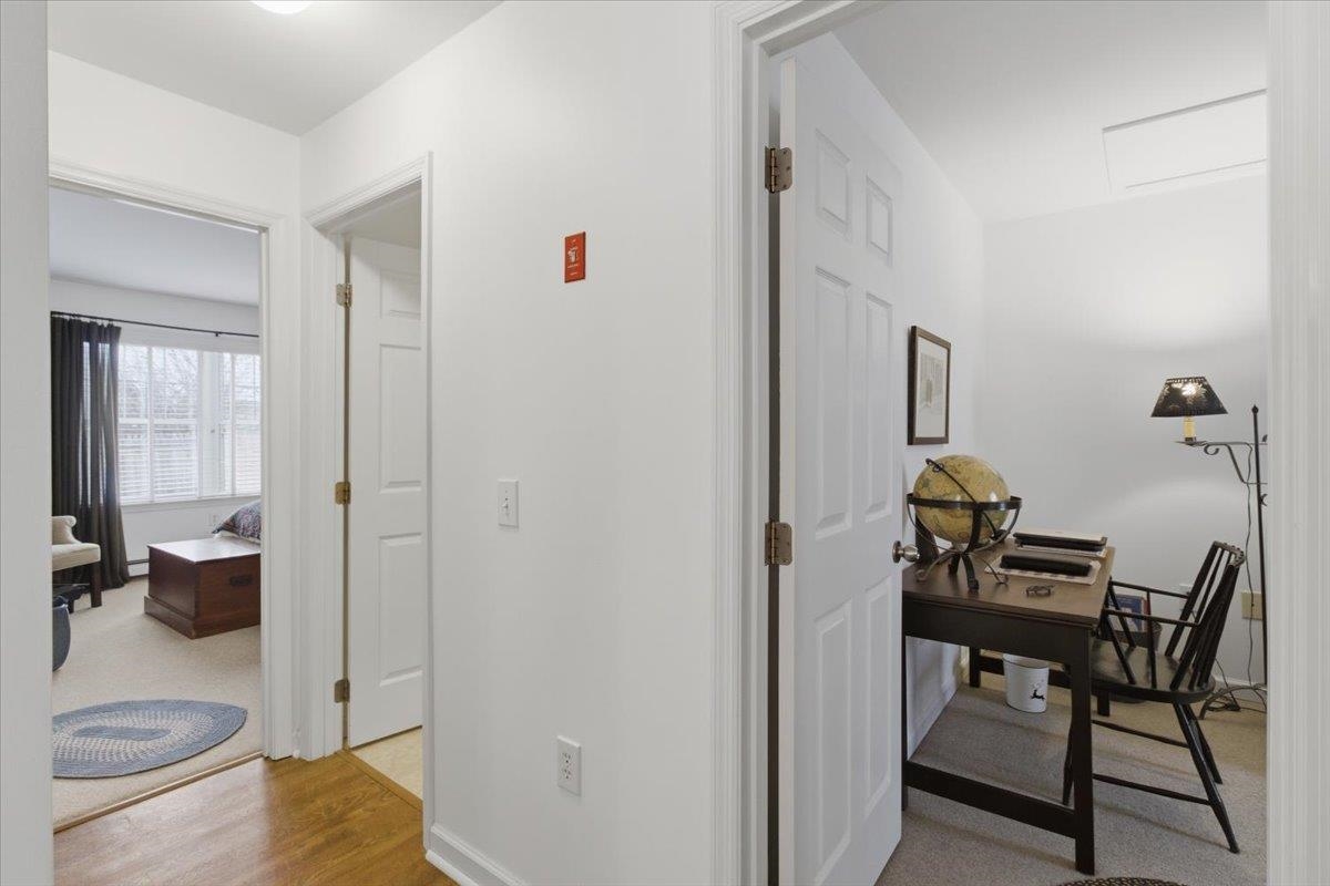 55 Eden Way, Unit 3B Bennington, VT 05201 - Photo 8 of 21