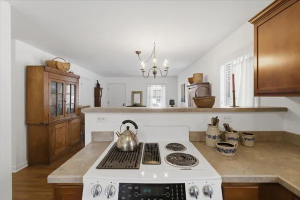 $215,000 | 55 Eden Way, Unit 3B, Bennington, VT 05201