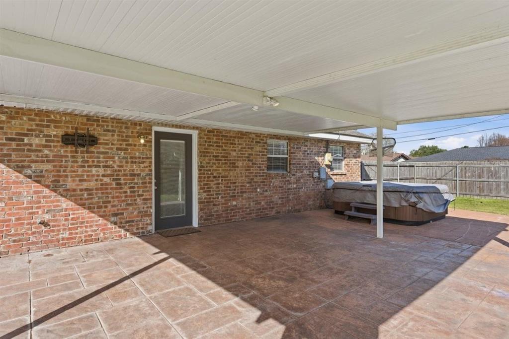 401 Montclair Street Lake Charles, LA 70605 - Photo 26 of 28