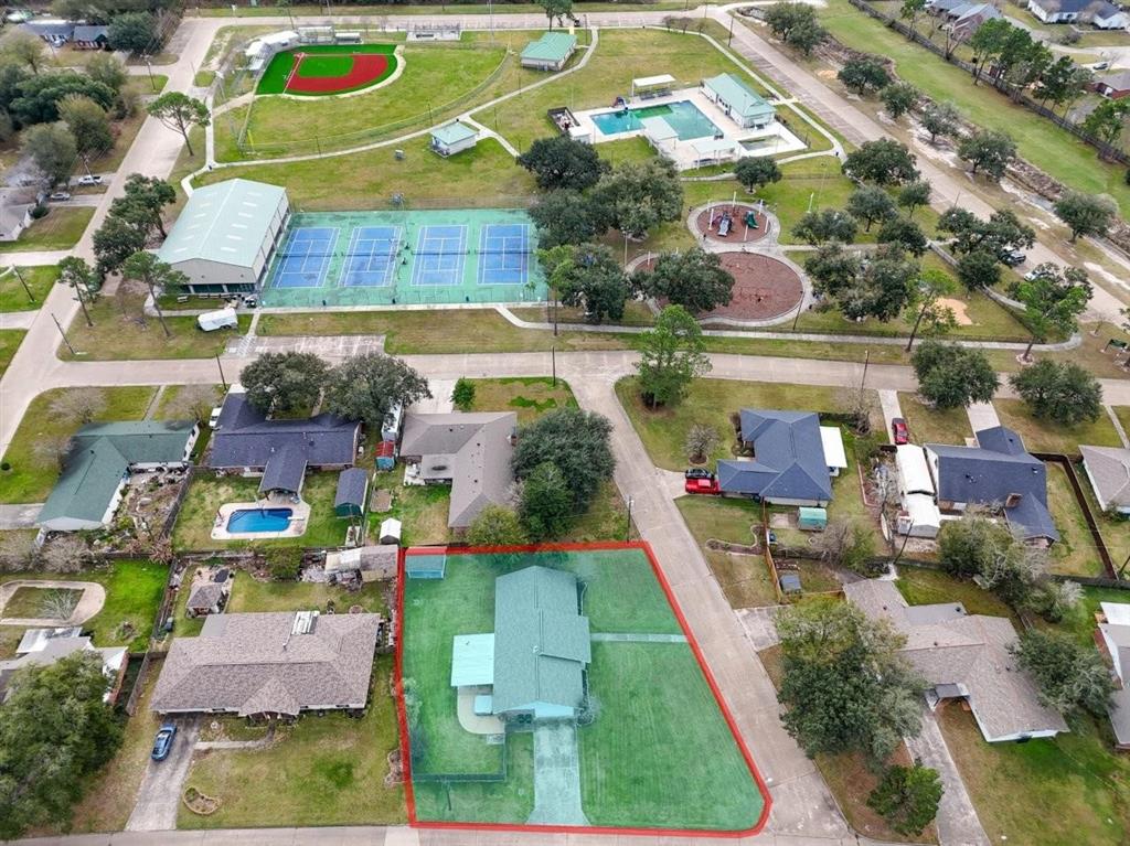 401 Montclair Street Lake Charles, LA 70605 - Photo 3 of 28