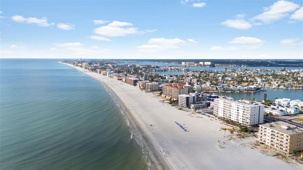 13650 Gulf Boulevard, Unit 604 Madeira Beach, FL 33708 - Photo 59 of 71