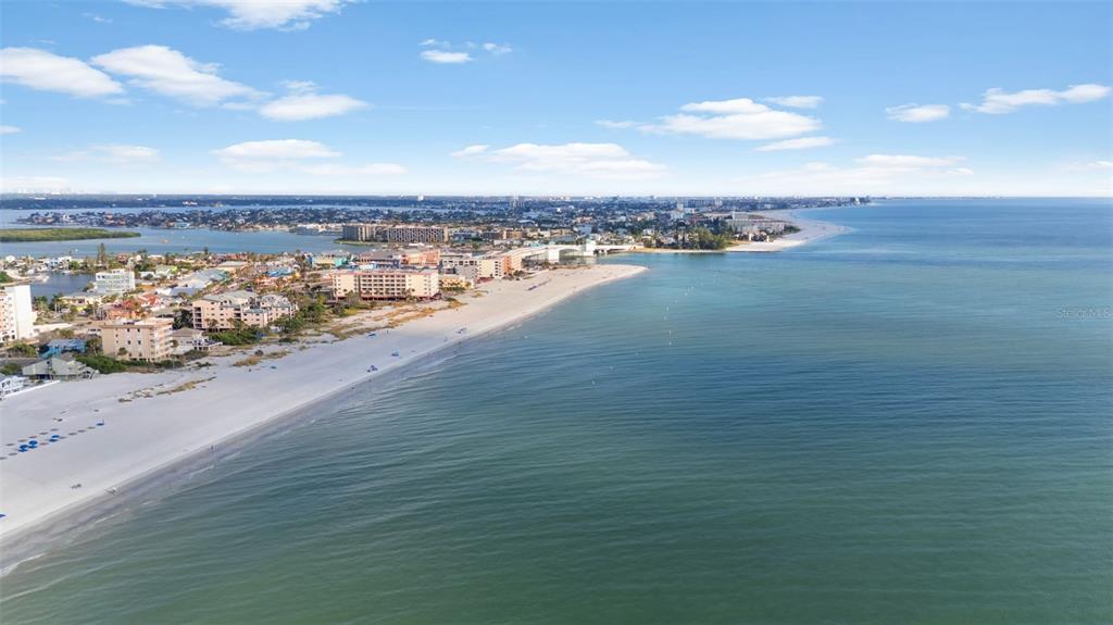 13650 Gulf Boulevard, Unit 604 Madeira Beach, FL 33708 - Photo 61 of 71