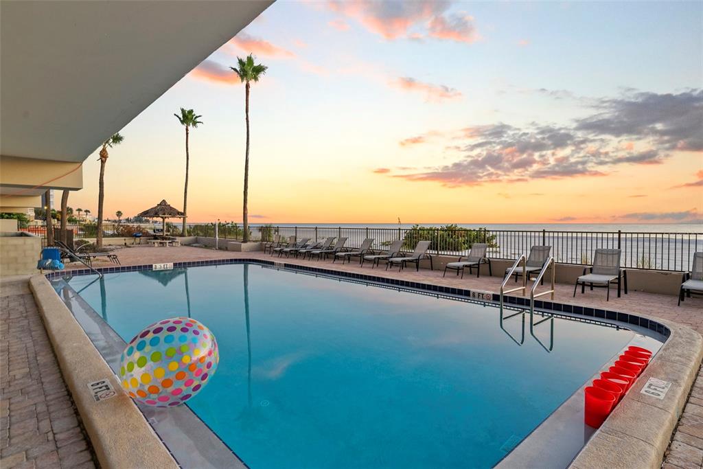 13650 Gulf Boulevard, Unit 604 Madeira Beach, FL 33708 - Photo 8 of 71