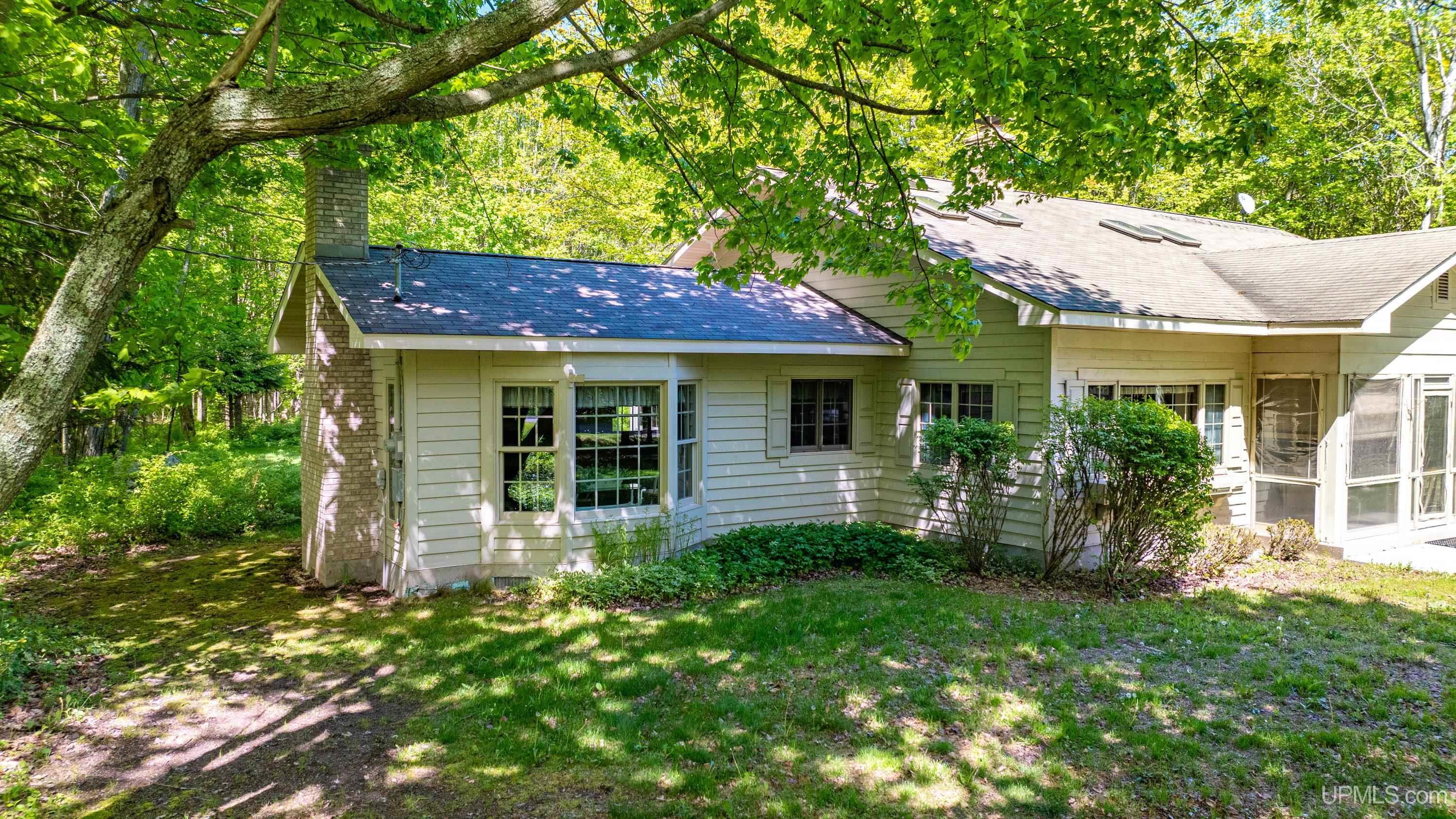 29876 Rabbit Bay Road Lake Linden, MI 49945 - Photo 63 of 84