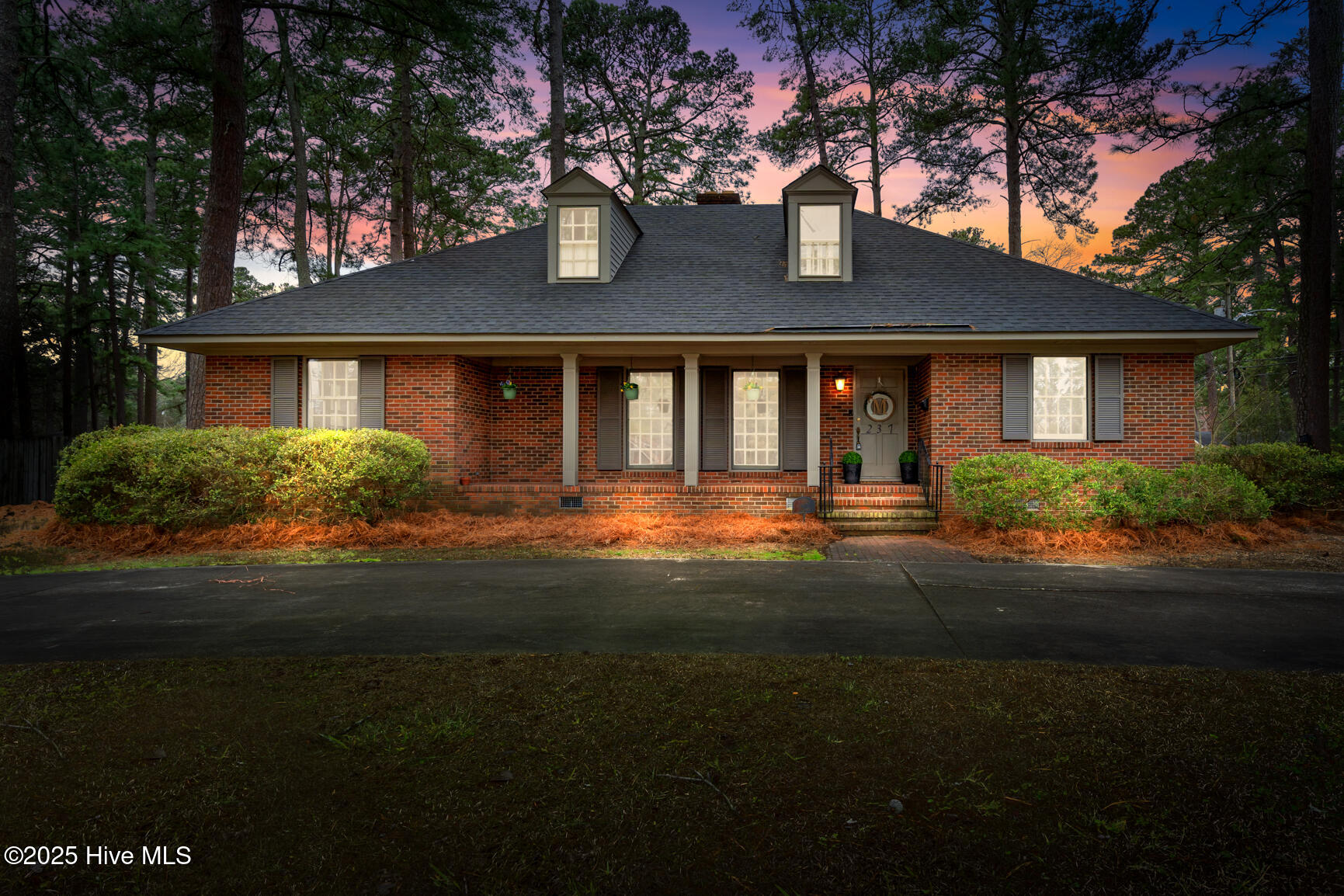 237 Clifton Road Rocky Mount, NC 27804 - Photo 1 of 35 Front of home