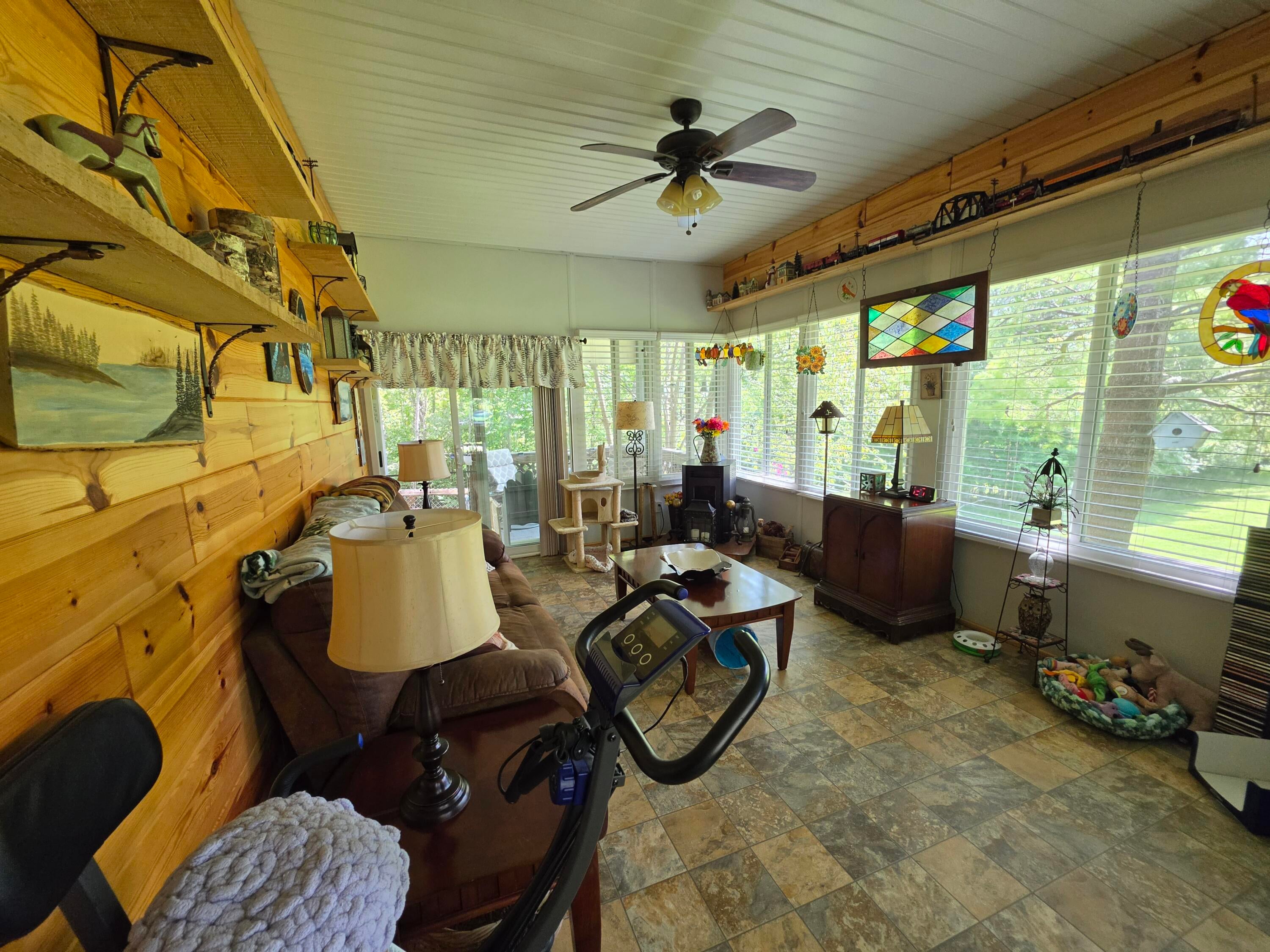 13460 Funk Road Hillman, MI 49746 - Photo 14 of 29 Gallery Image 14