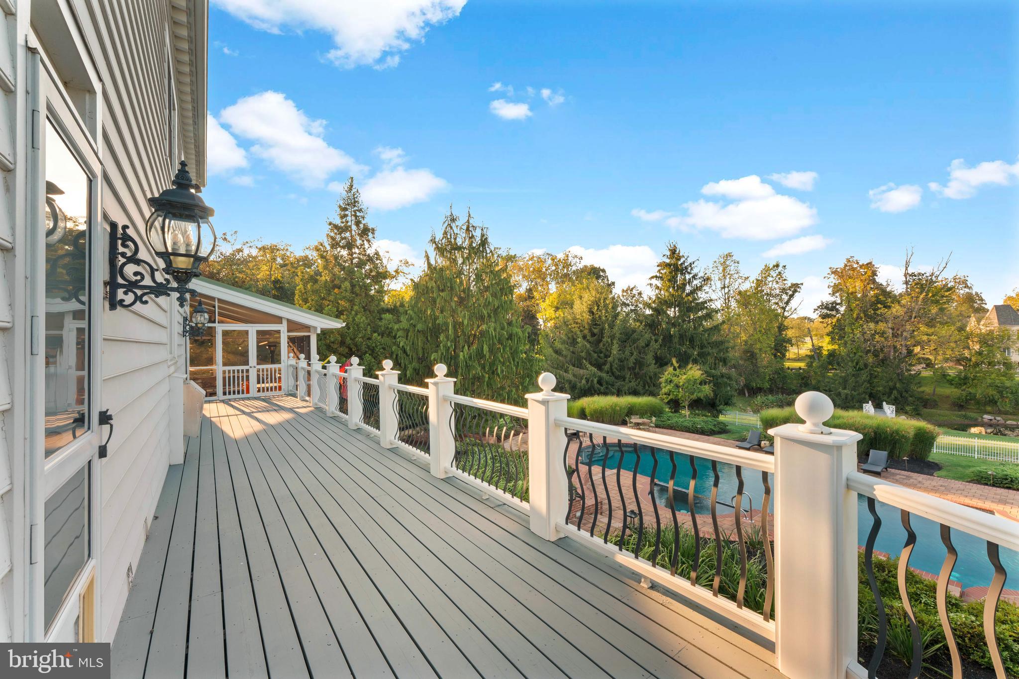 910 Old Dolington Road Newtown, PA 18940 - Photo 23 of 84