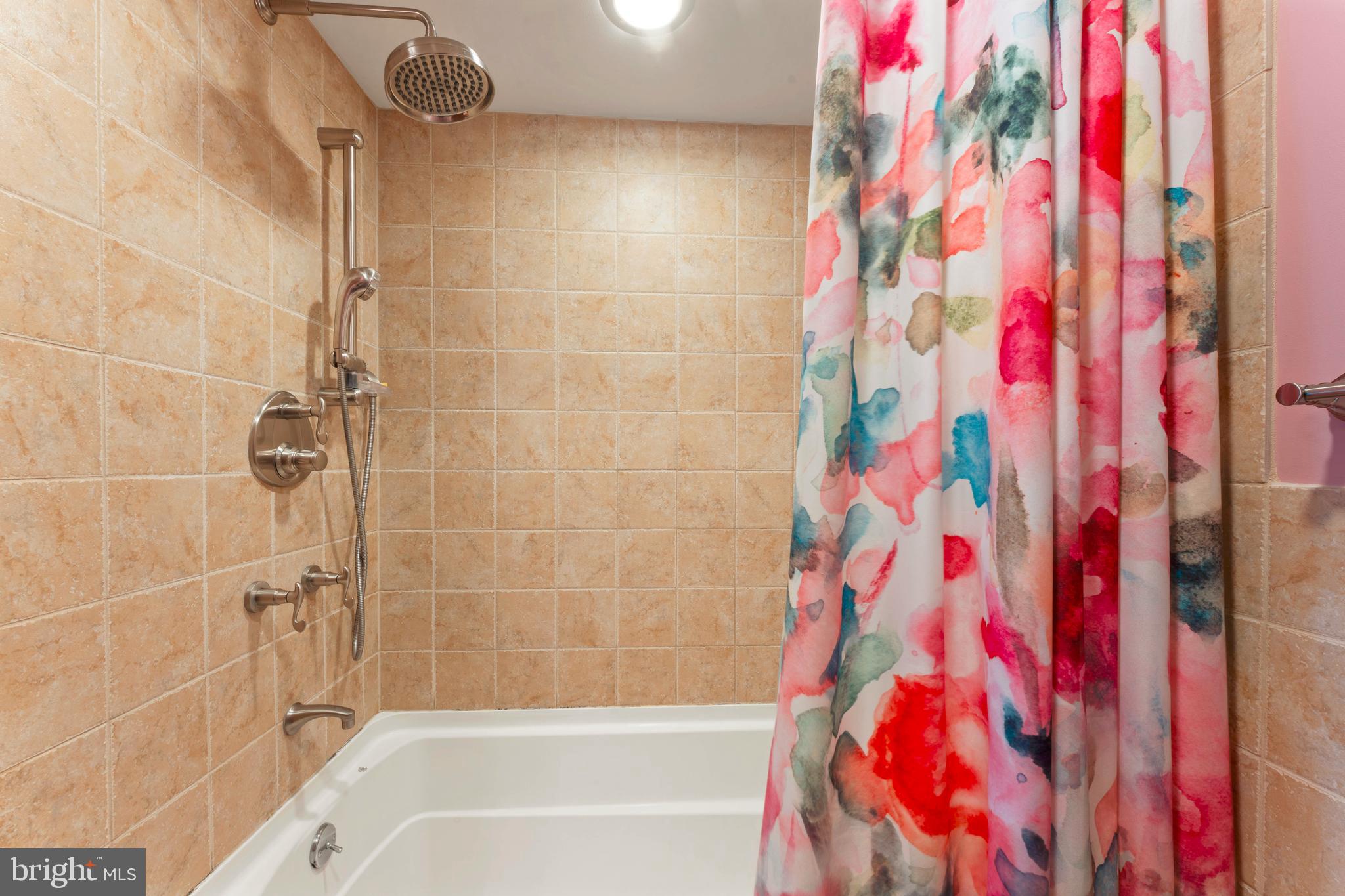 910 Old Dolington Road Newtown, PA 18940 - Photo 43 of 84 a bathroom with a bathtub and shower