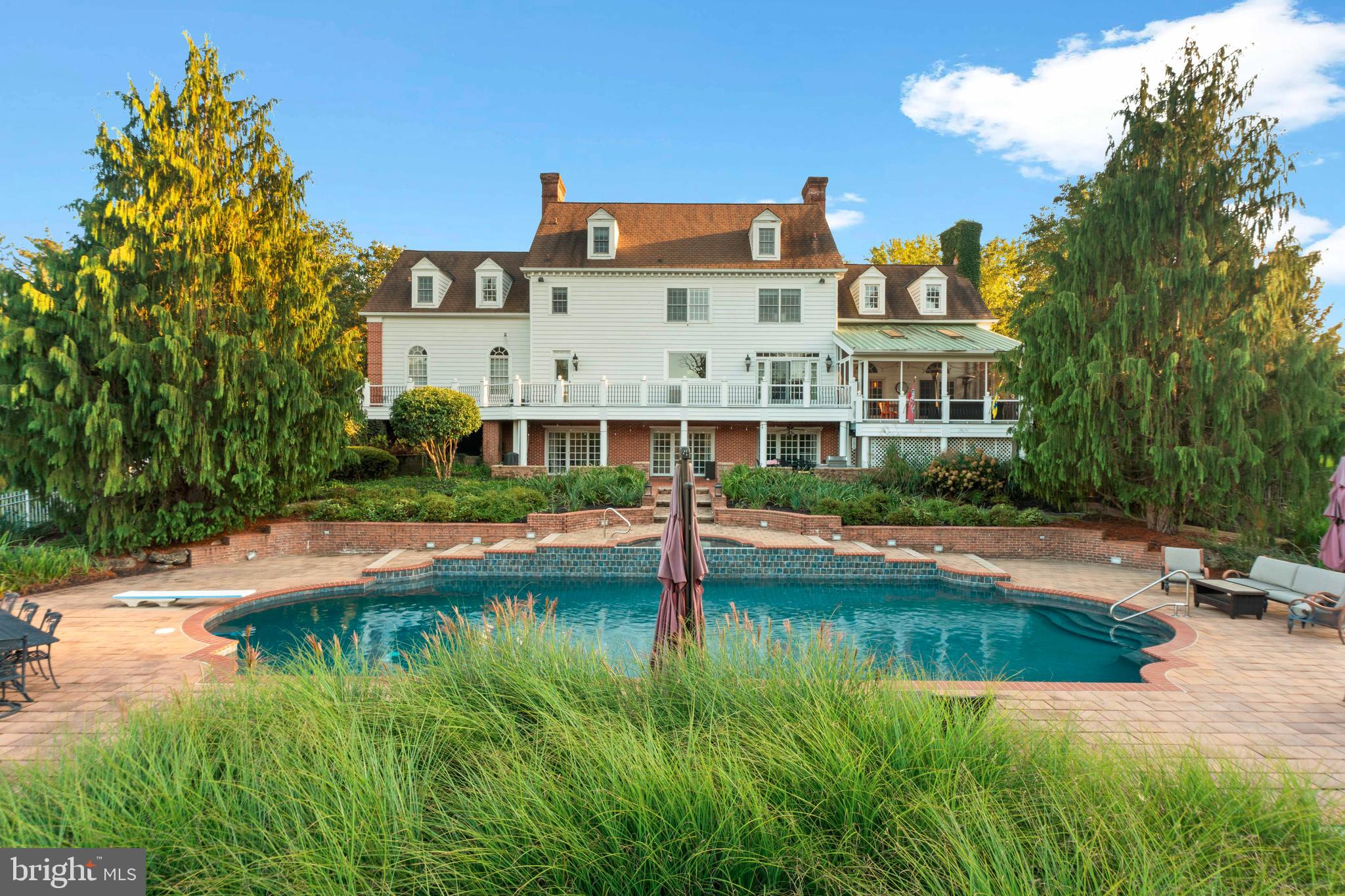 910 Old Dolington Road Newtown, PA 18940 - Photo 55 of 84