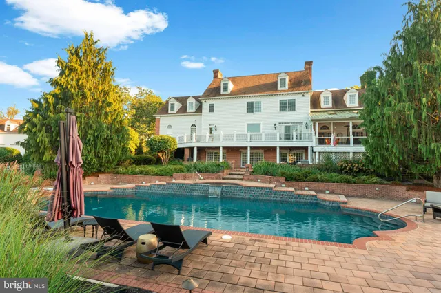 $3,250,000 | 910 Old Dolington Road, Newtown, PA 18940