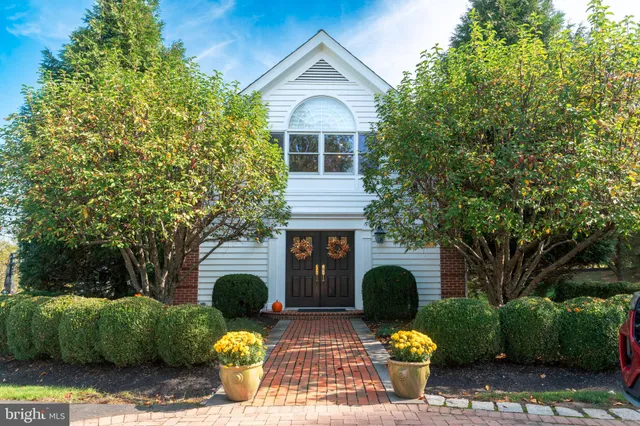 $3,250,000 | 910 Old Dolington Road, Newtown, PA 18940