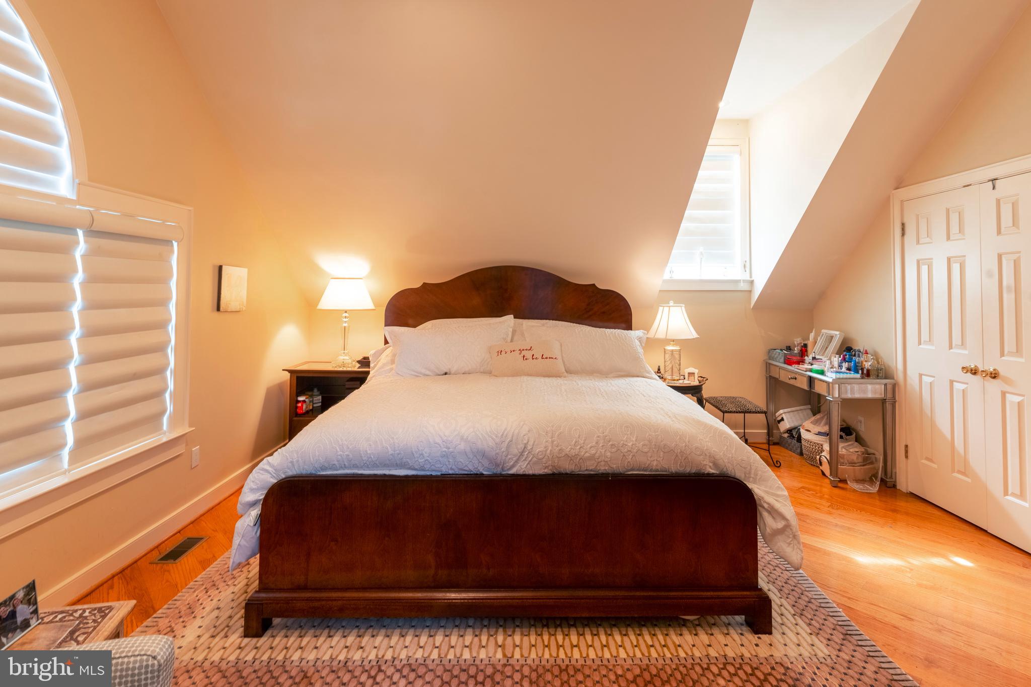 910 Old Dolington Road Newtown, PA 18940 - Photo 79 of 84 a bedroom with a bed and window