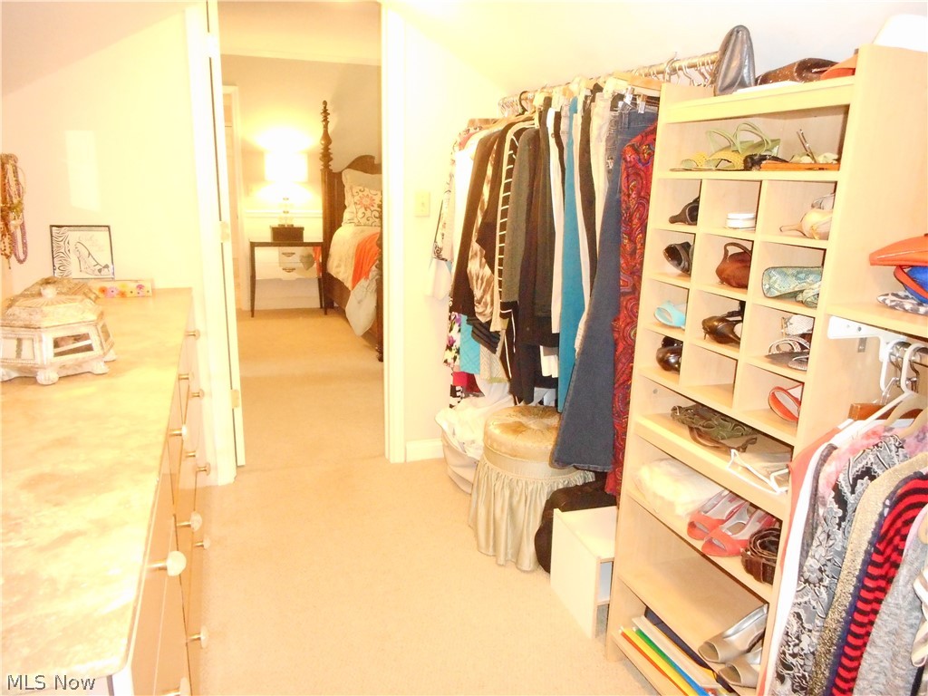 13851 Watt Road Novelty, OH 44072 - Photo 14 of 28 Ladies, look at this dressing room, everything you could need!