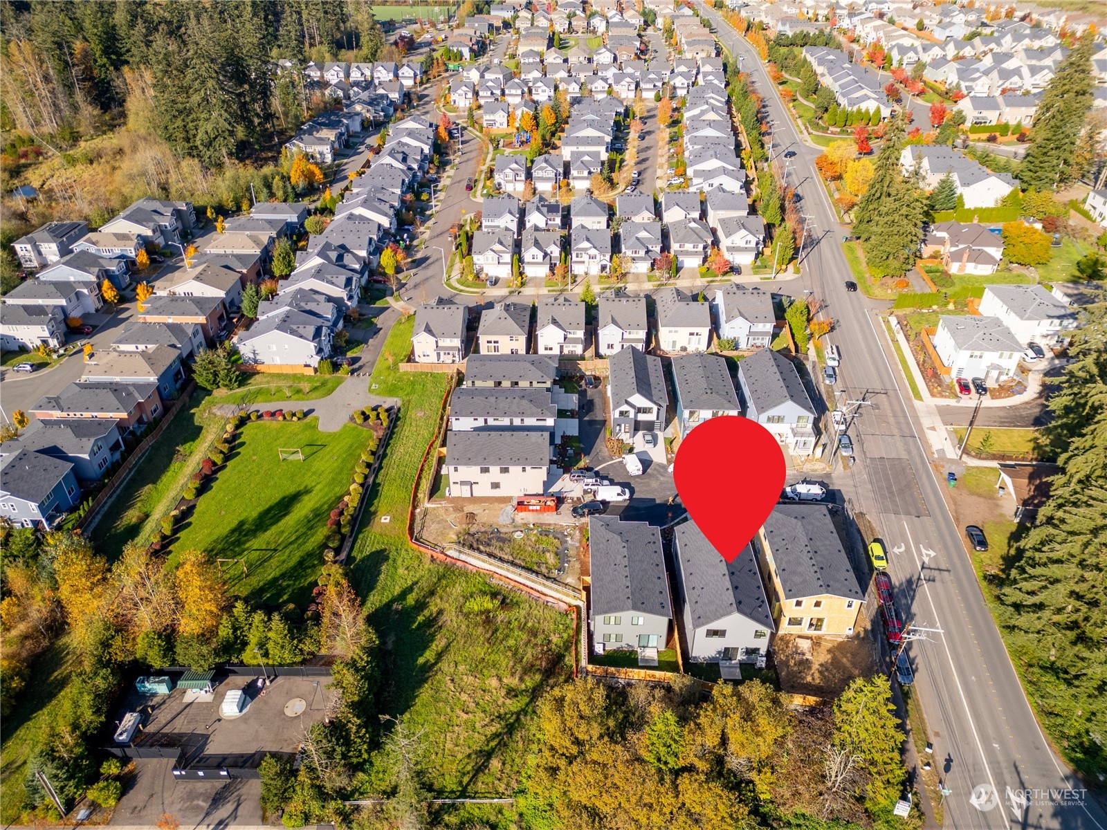 3930 179th Place Southeast Bothell, WA 98012 - Photo 26 of 31 Gallery Image 26