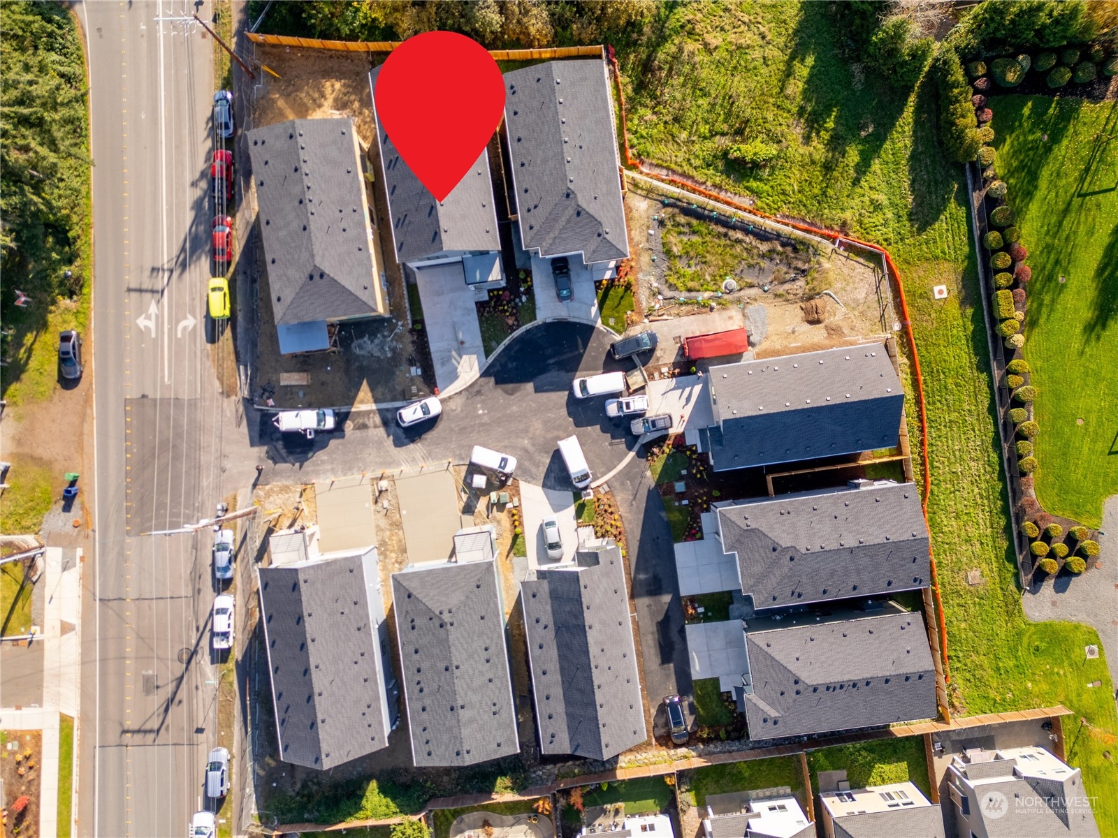 3930 179th Place Southeast Bothell, WA 98012 - Photo 27 of 31 Gallery Image 27