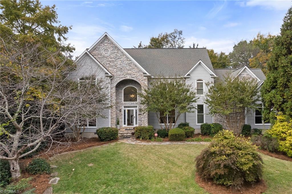 2804 County Clare Road Greensboro, NC 27407 - Photo 1 of 50