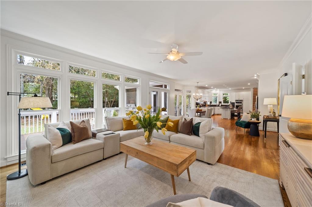 2804 County Clare Road Greensboro, NC 27407 - Photo 14 of 50 Den