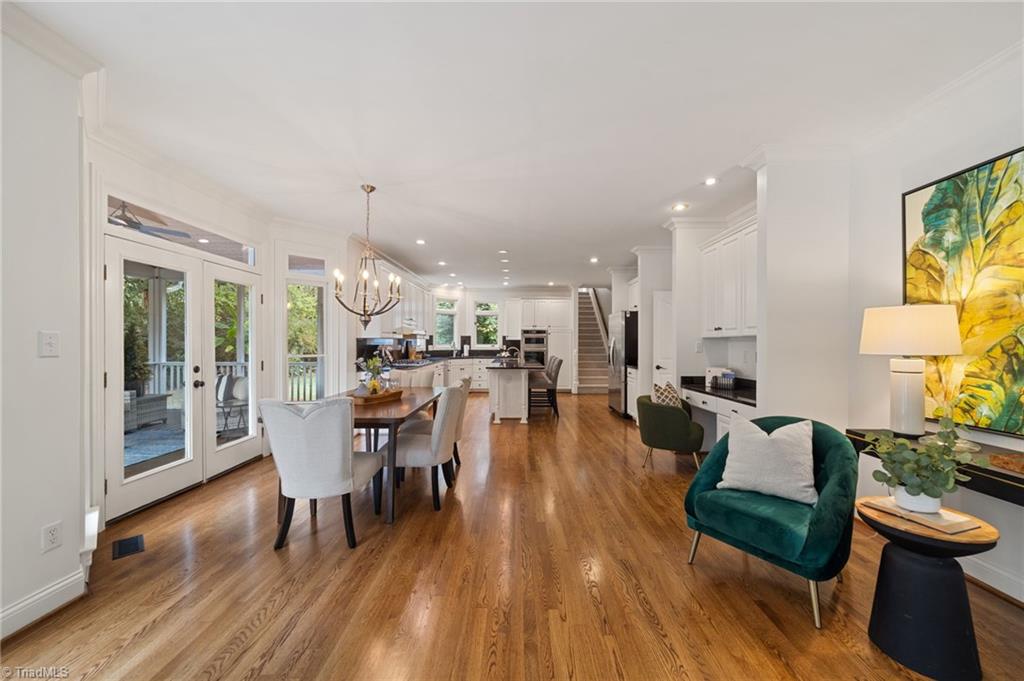 2804 County Clare Road Greensboro, NC 27407 - Photo 15 of 50 Den