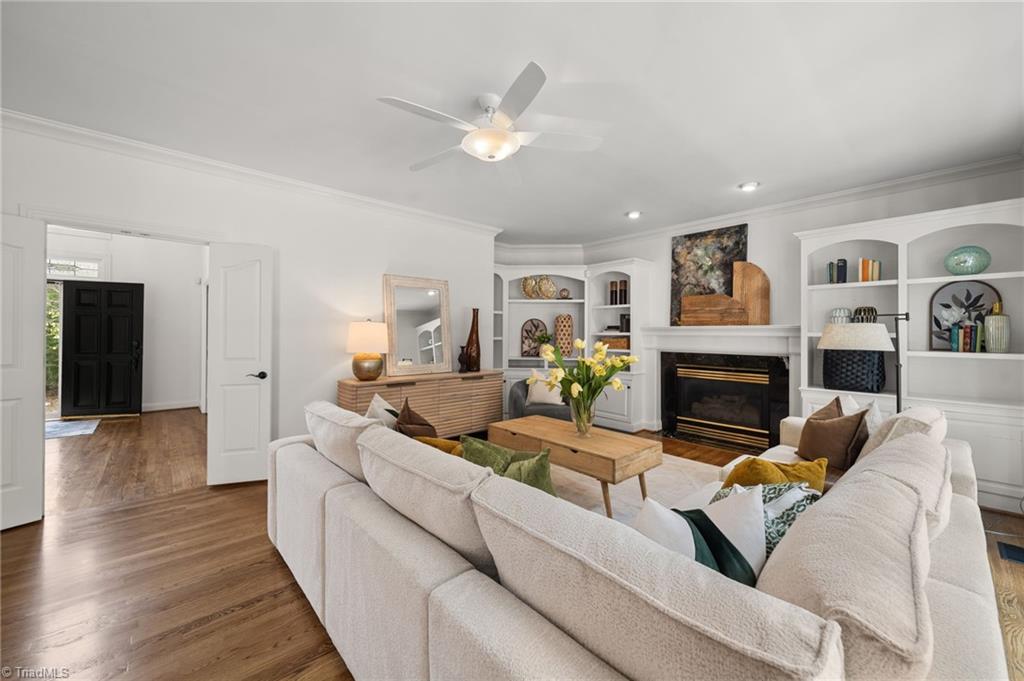 2804 County Clare Road Greensboro, NC 27407 - Photo 16 of 50