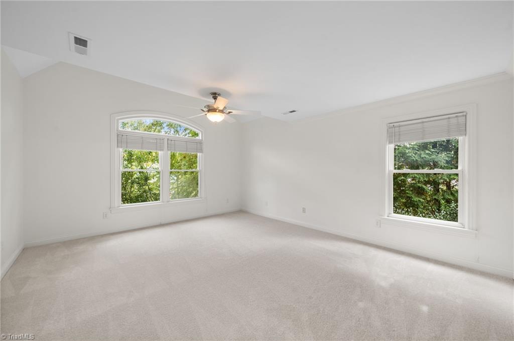 2804 County Clare Road Greensboro, NC 27407 - Photo 28 of 50 Primary Bedroom