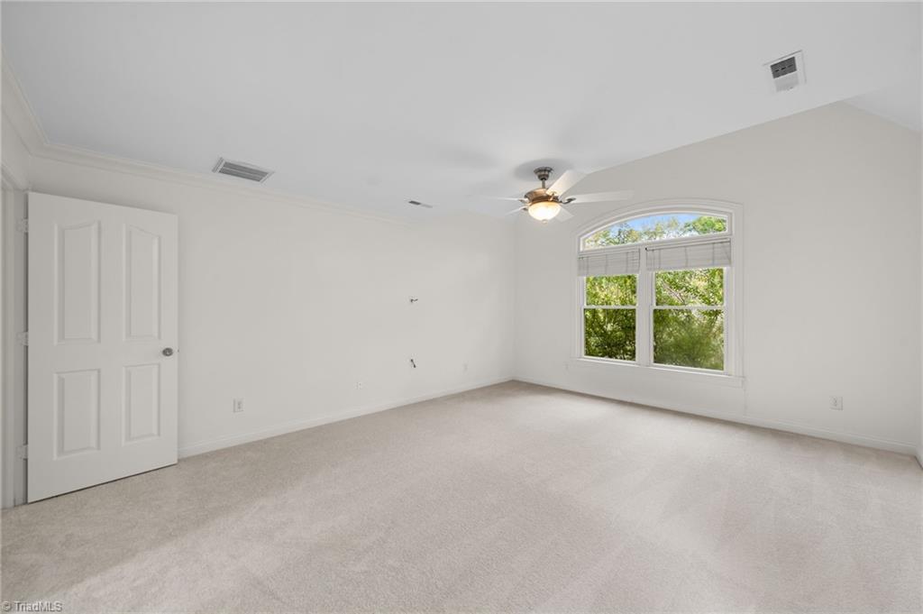 2804 County Clare Road Greensboro, NC 27407 - Photo 29 of 50 Primary Bedroom