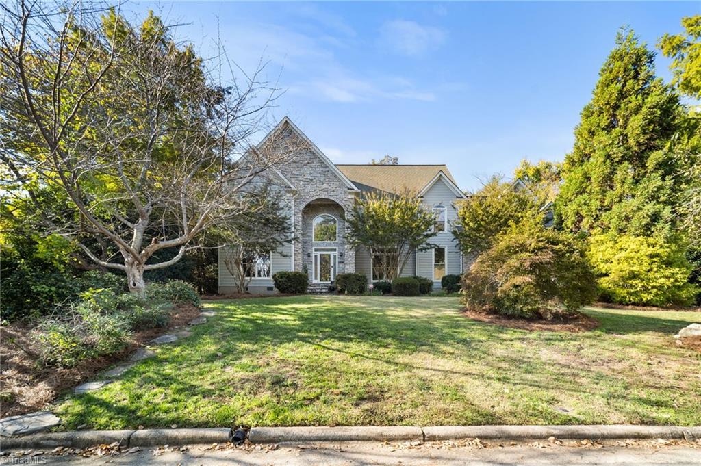 2804 County Clare Road Greensboro, NC 27407 - Photo 3 of 50