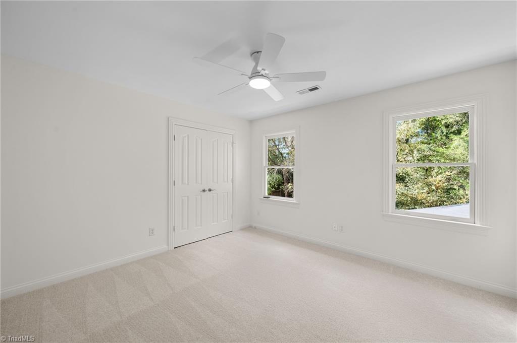 2804 County Clare Road Greensboro, NC 27407 - Photo 31 of 50 Bedroom #1