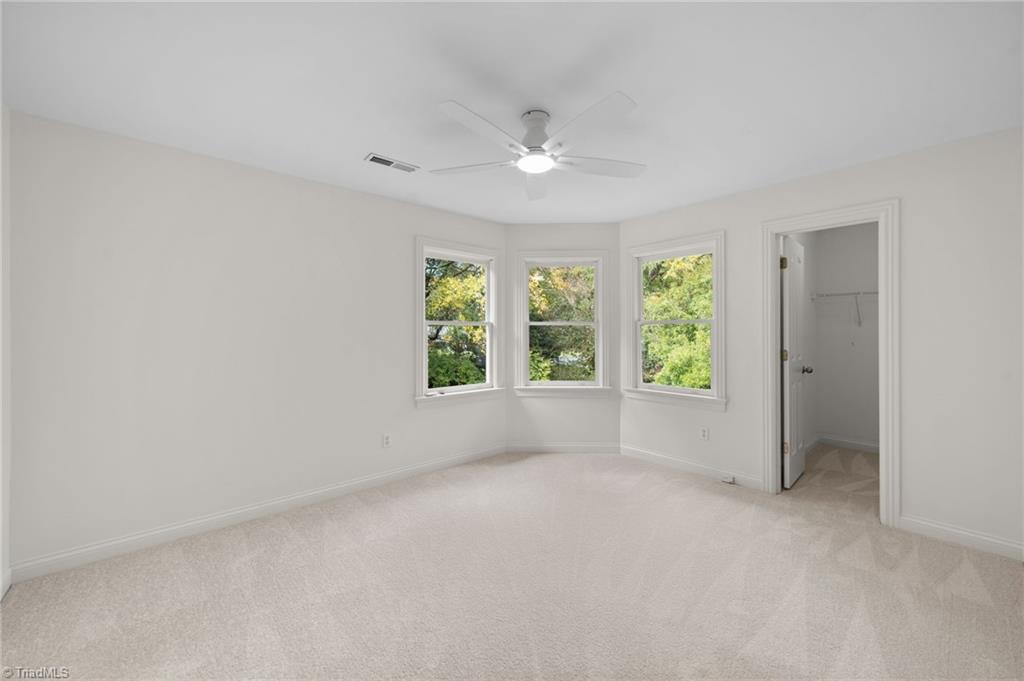 2804 County Clare Road Greensboro, NC 27407 - Photo 34 of 50 Bedroom 2