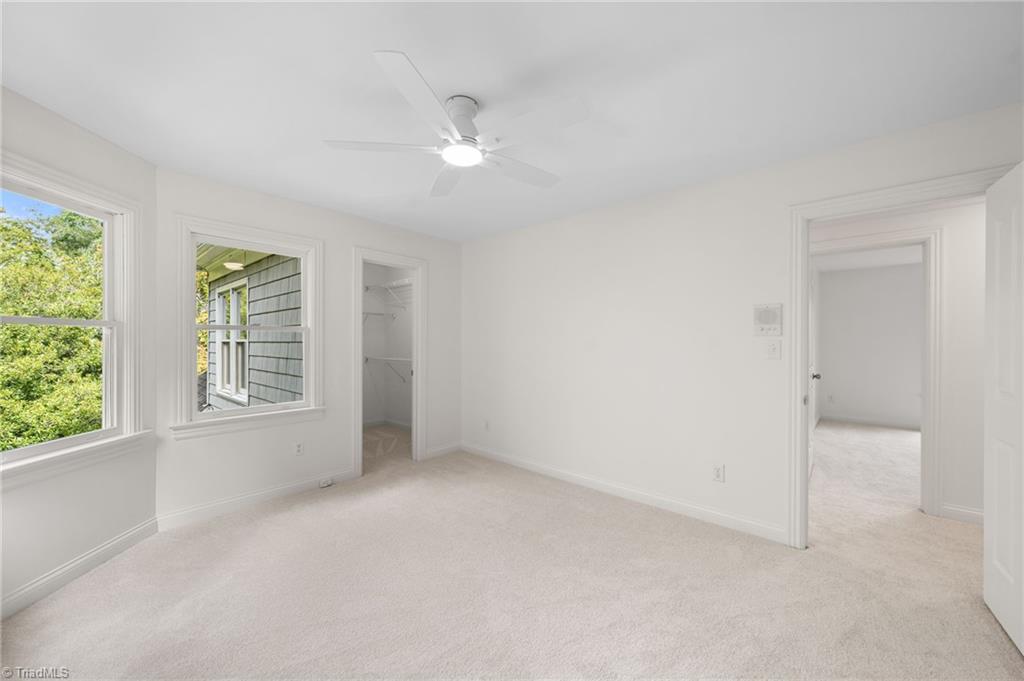 2804 County Clare Road Greensboro, NC 27407 - Photo 35 of 50 Bedroom #2