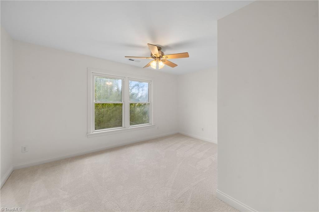 2804 County Clare Road Greensboro, NC 27407 - Photo 36 of 50 Bedroom with Full Bathroom attached