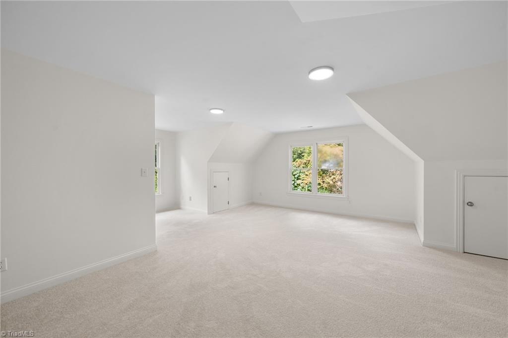 2804 County Clare Road Greensboro, NC 27407 - Photo 38 of 50 Bonus Room