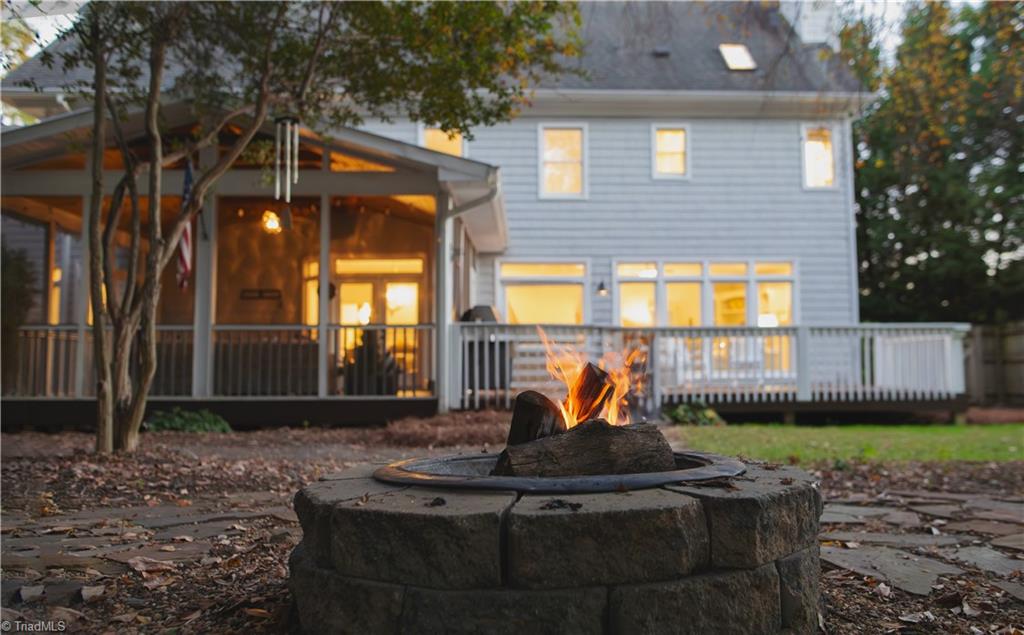 2804 County Clare Road Greensboro, NC 27407 - Photo 43 of 50