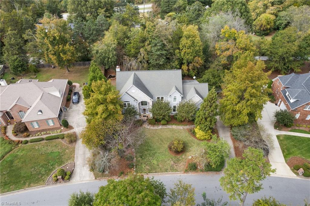 2804 County Clare Road Greensboro, NC 27407 - Photo 47 of 50