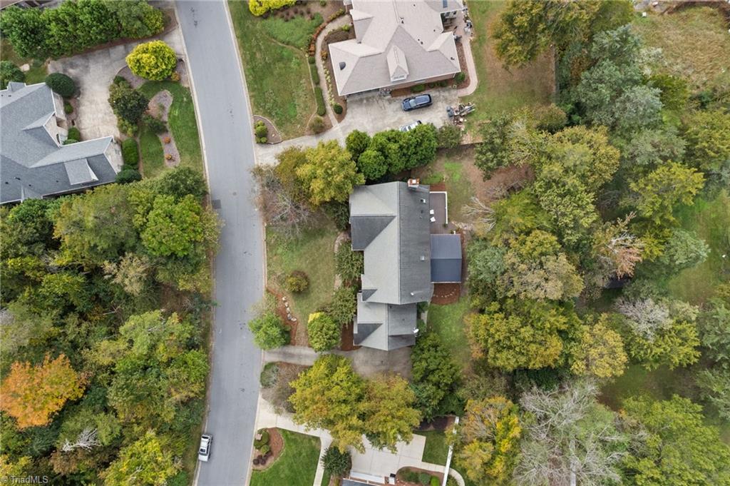 2804 County Clare Road Greensboro, NC 27407 - Photo 48 of 50