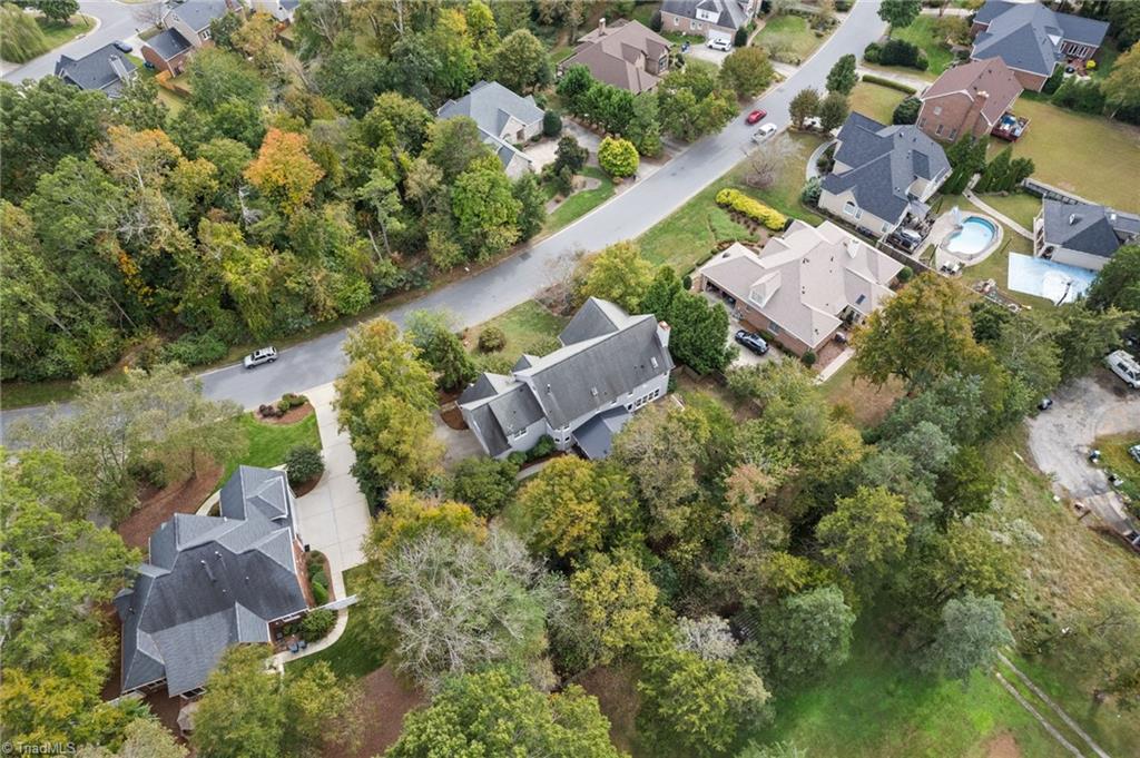 2804 County Clare Road Greensboro, NC 27407 - Photo 49 of 50